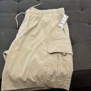 Cargo outdoor short